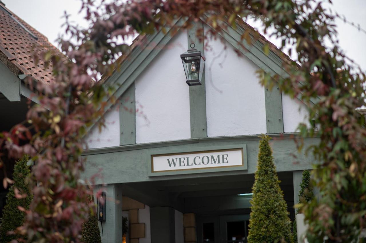 The Red Lion Inn By Chef & Brewer Collection Todwick Exterior foto