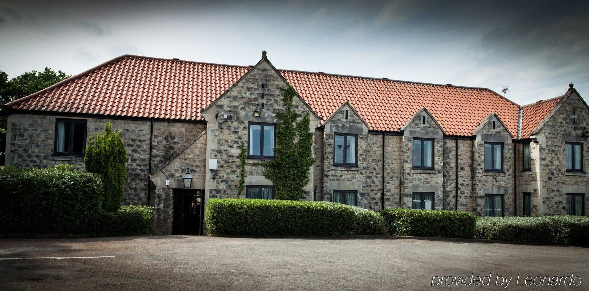 The Red Lion Inn By Chef & Brewer Collection Todwick Exterior foto